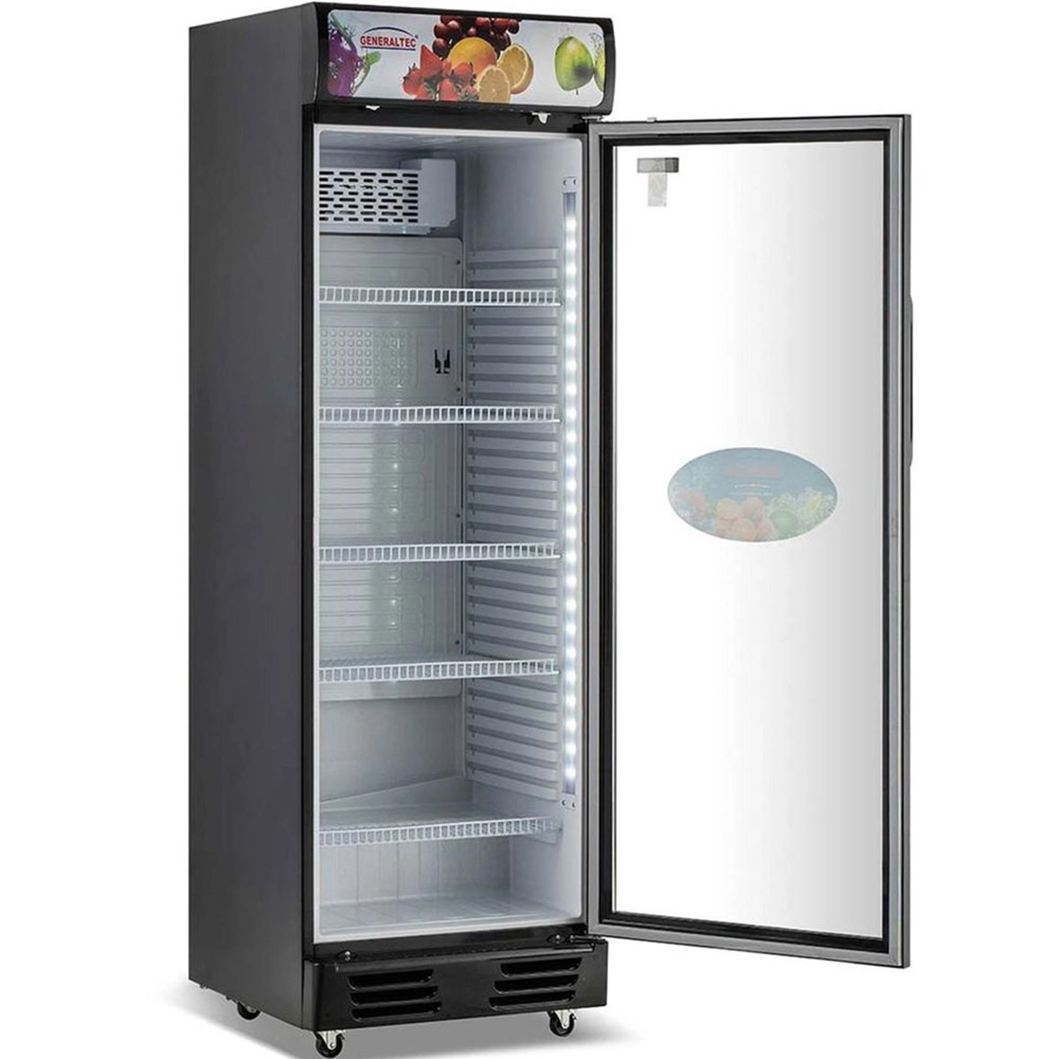 GCH700L - 450 l