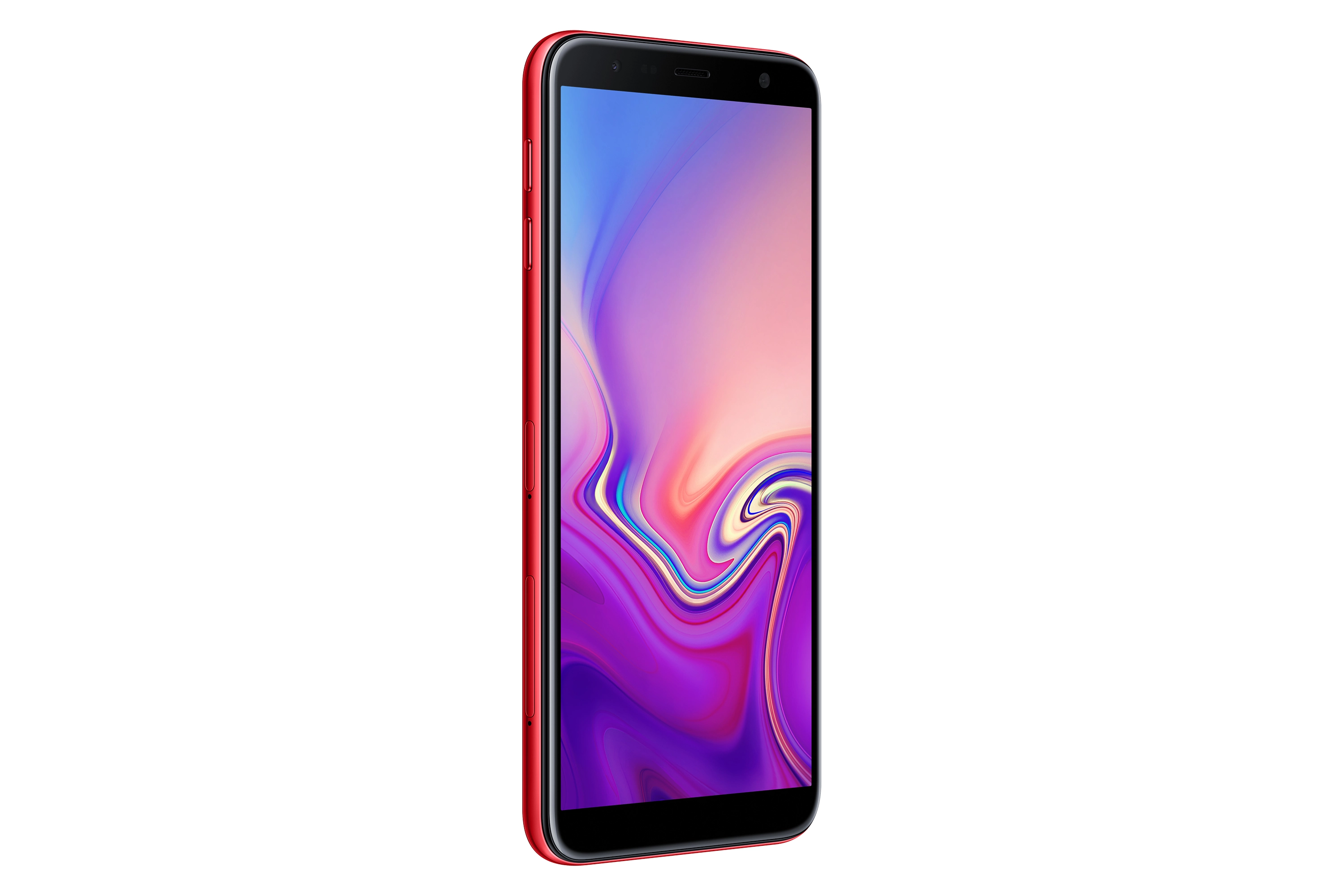 Galaxy J6+ - 3GB 32GB
