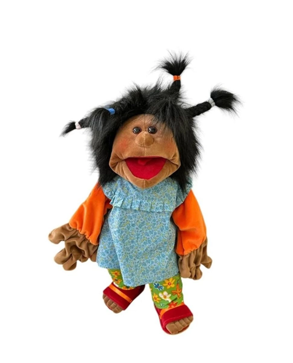 Matthies Spielprodukte GmbH & Co KG Maggy Rogers