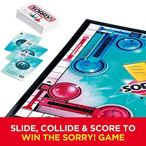 Sorry! - Classic