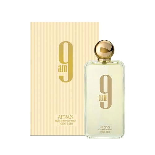 9AM Eau de Parfum 100ml