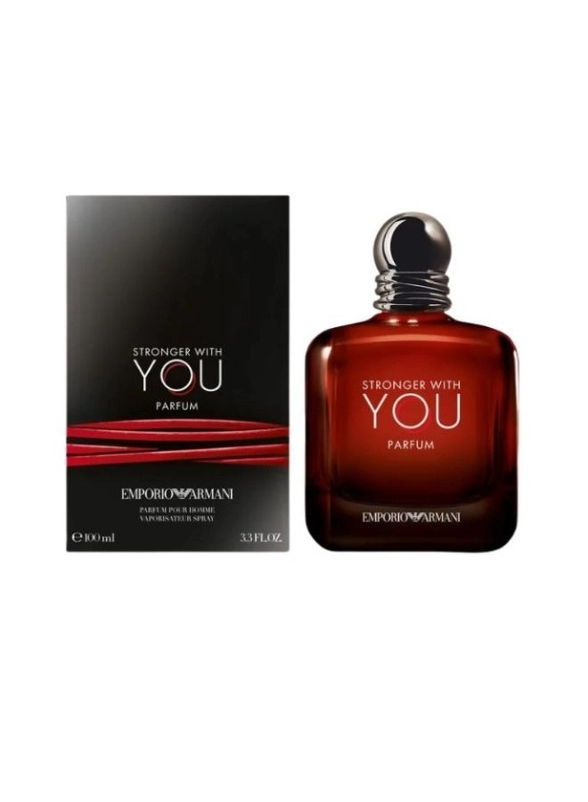 Stronger With You Eau de Parfum 100ml