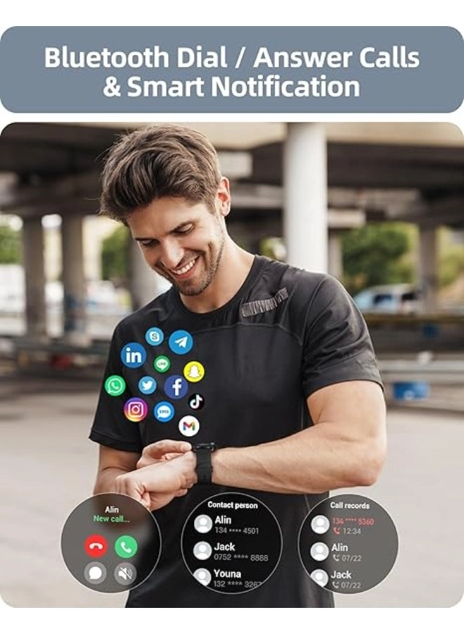 Smart Watch SR1 45mm