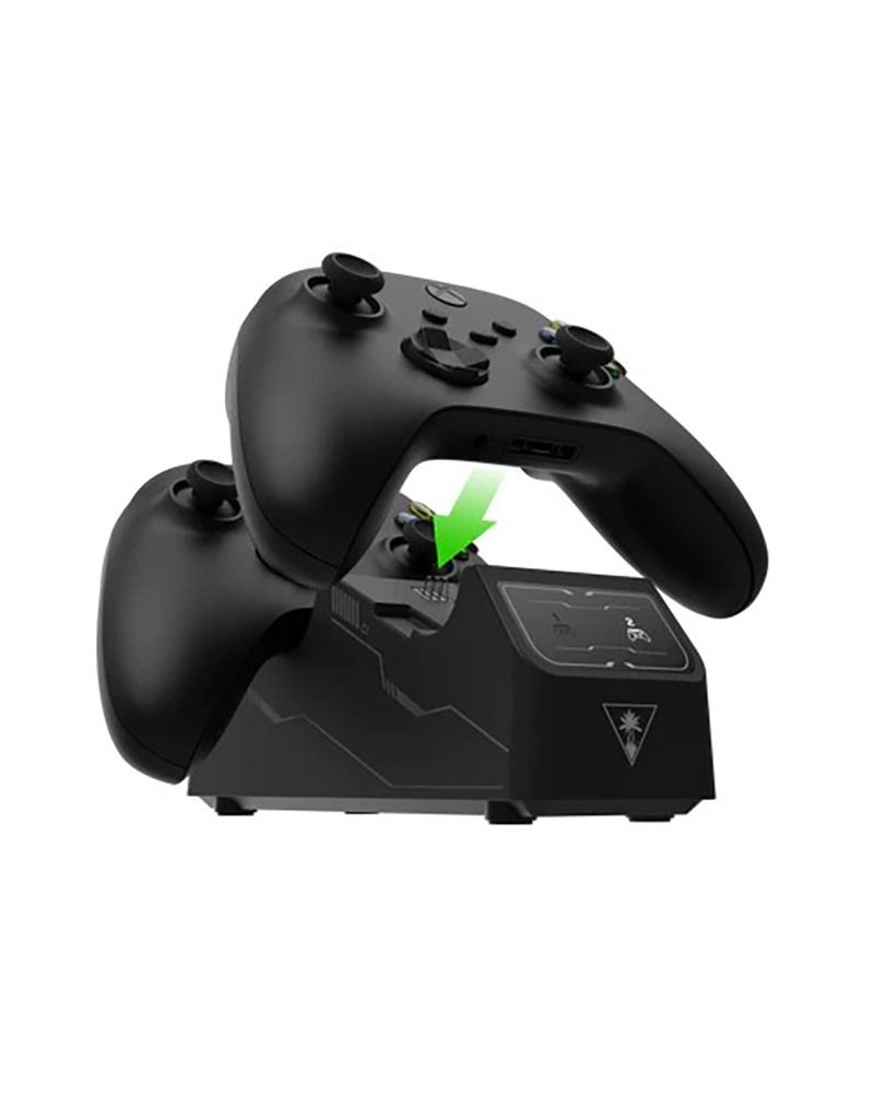 Series X + WWE 2K24 + Fuel Dual Charger Station