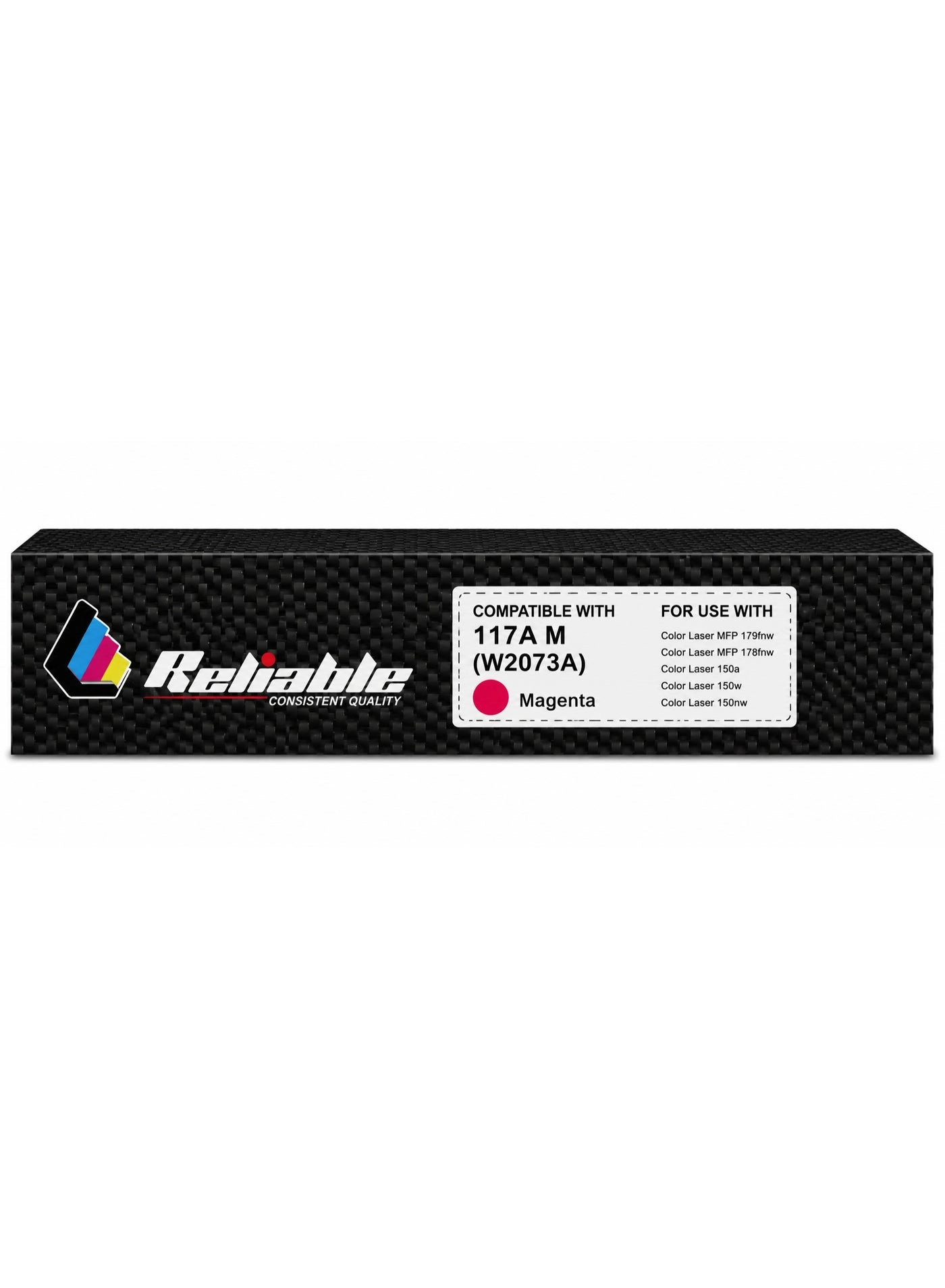 Reliable 117A - Magenta