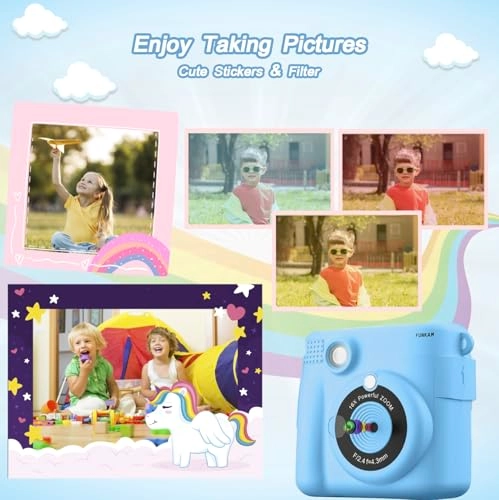 X6 - 2.4" 1080P 32GB Gift Pack