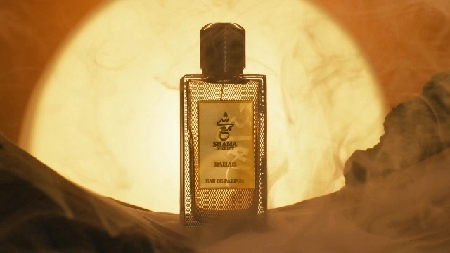 Khanjar - Eau de Parfum 100 ml