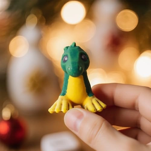 Brain Red - (Italian toy Brainrot) 24 pcs