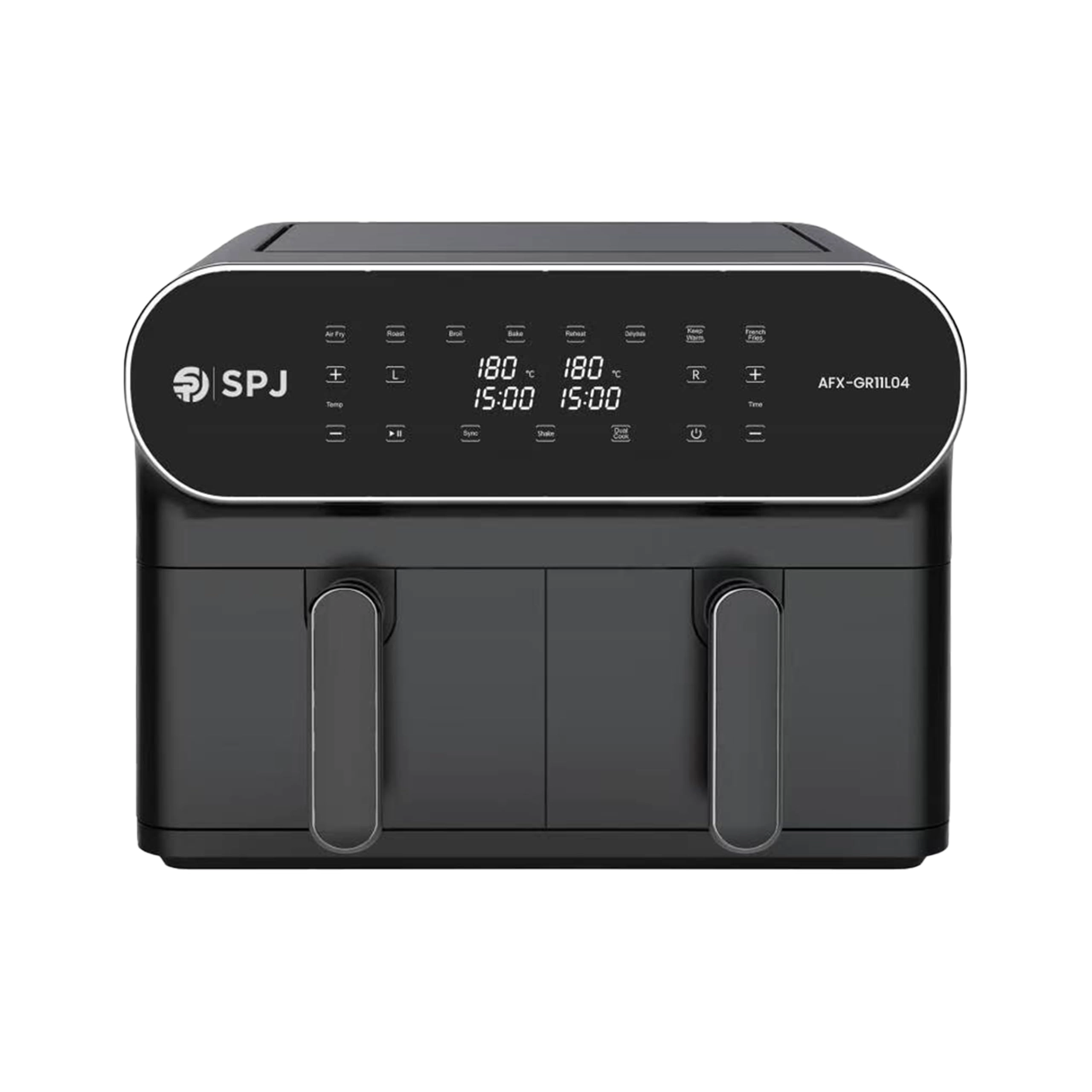 SPJ SPJ QUALITY MATTERS SPJ AFX-GR11L04