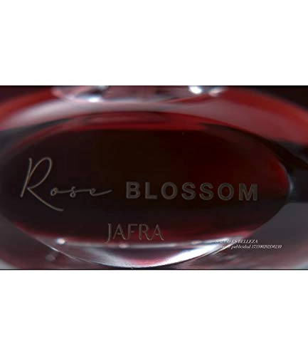 Rose Blossom - Eau de Parfum 1.7 Fluid Ounces