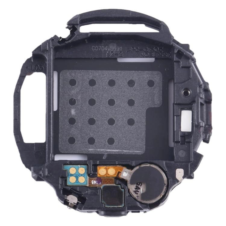 HEXIXILONG Battery Motherboard Frame for Samsung Galaxy Watch3 - 45mm