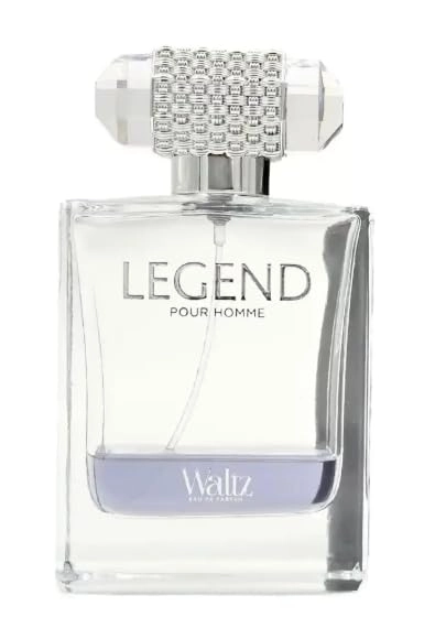 Legend Pour Homme Eau de Parfum 100ml