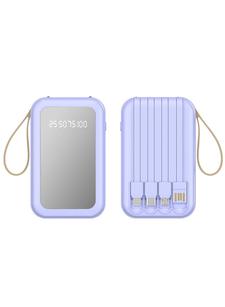 PB-Y149B - 10000 mAh