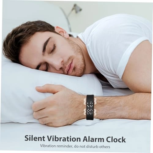 Intelligent LED Bracelet - About 22.5 x 1.6 x 0.8cm