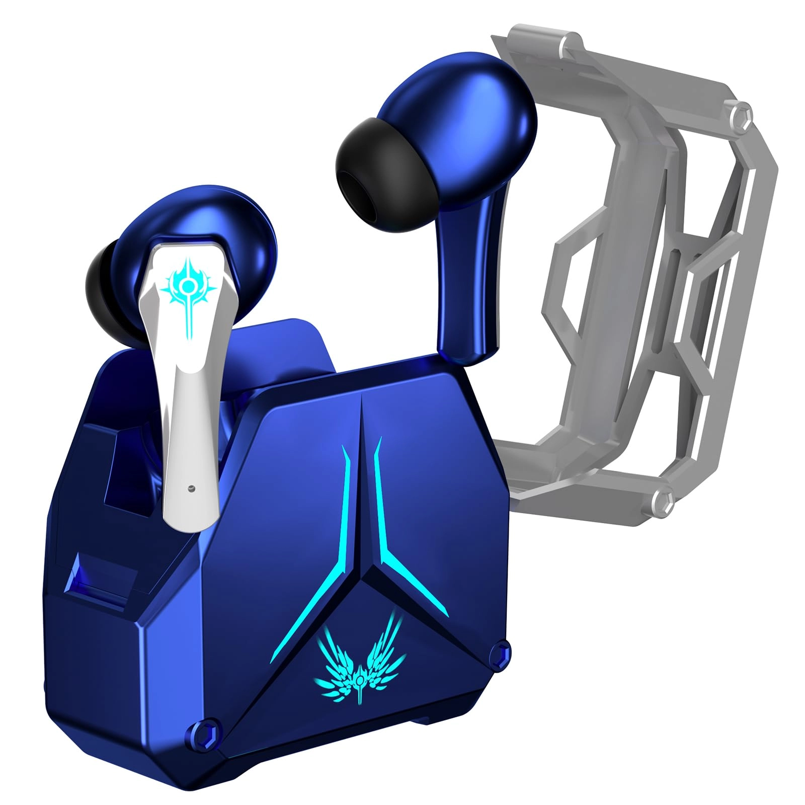 tapaxis HE2BUDS24 Wireless Earbud