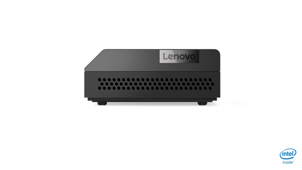 ThinkCentre Nano M90n-1 11AD002AUS i5-8265U 8GB 256GB