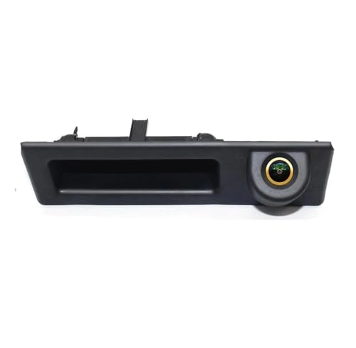 Rear View Parking Camera - Night Vision Wire