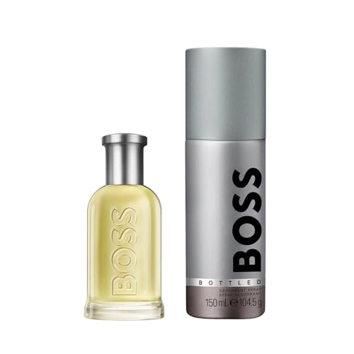 Wood Eau de Toilette Gift Set