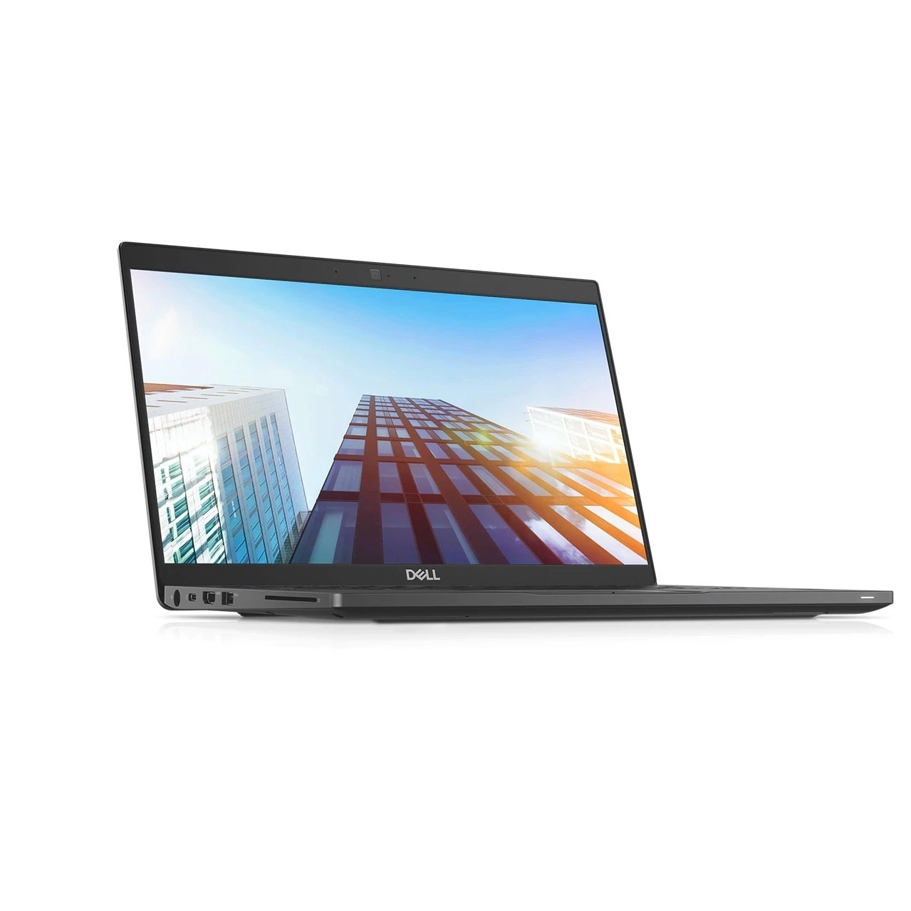 DELL (Renewed) Latitude 7380 - 13.3'' i5-7300U 8GB DDR4 256GB SSD