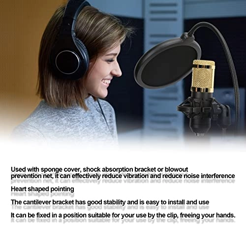 USB Condenser USB Microphone