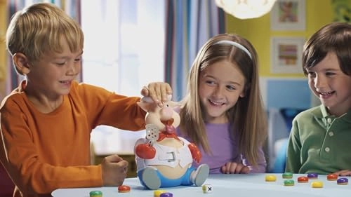 Schweine Schwarte (German)