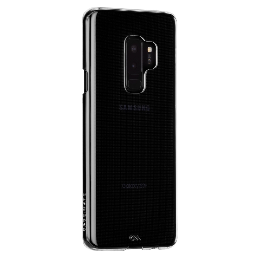 Barely There Clear Case for iPhone 12 Pro