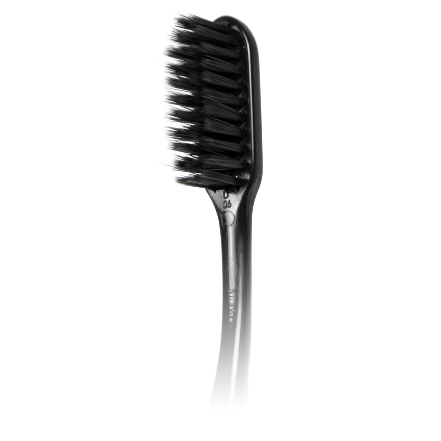 Slim Soft Charcoal Toothbrush - Soft 1-Piece Pack