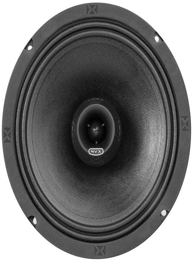 VPRO8 - 8" Coaxial