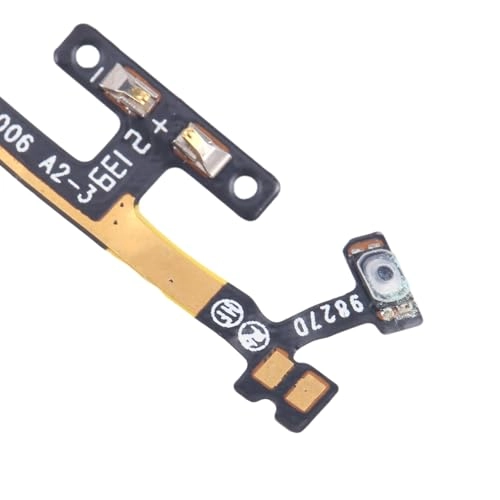 Power Button Flex Cable for Xiaomi Watch S1 Active