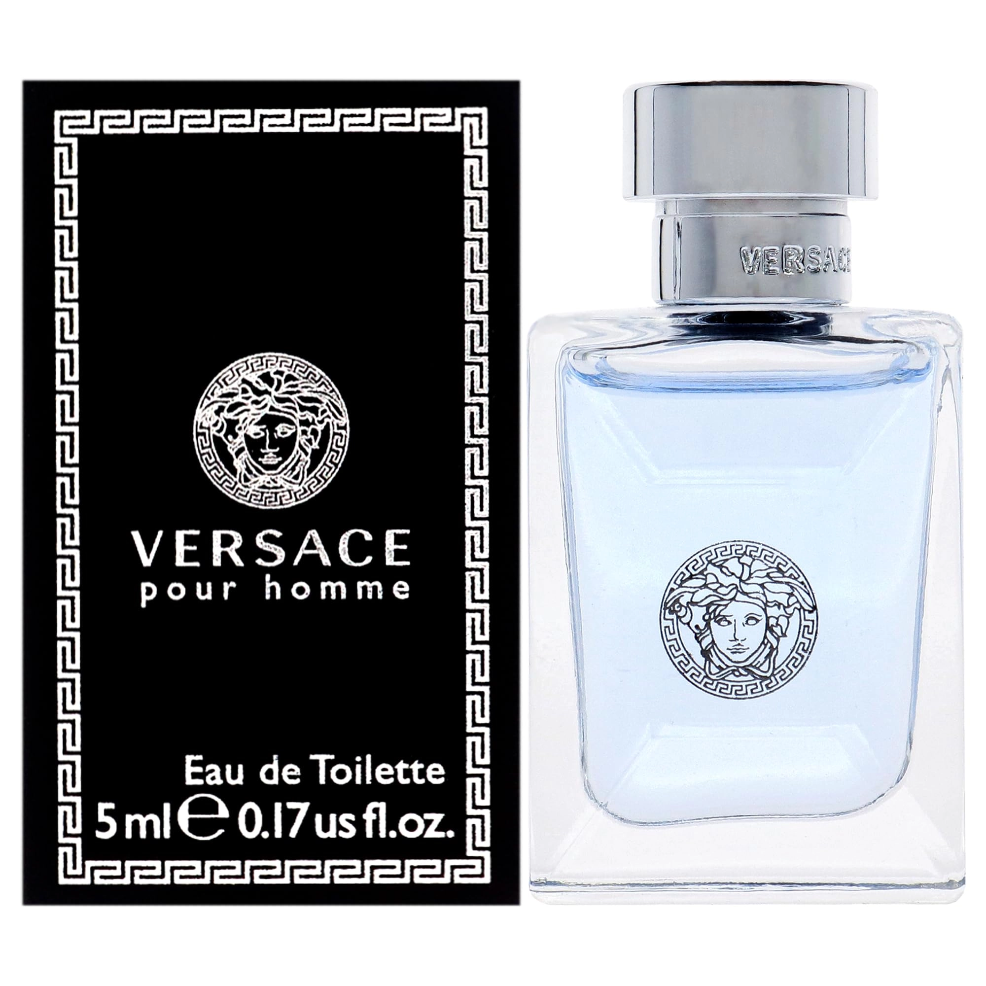 Pour Homme - Eau de Toilette 5 ml