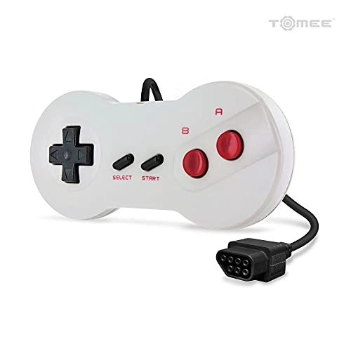 Dogbone Controller