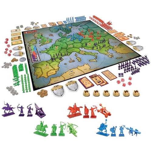 Risk Europe