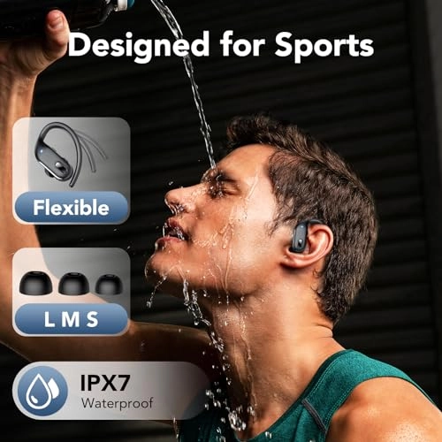 A7 Wireless Earbud