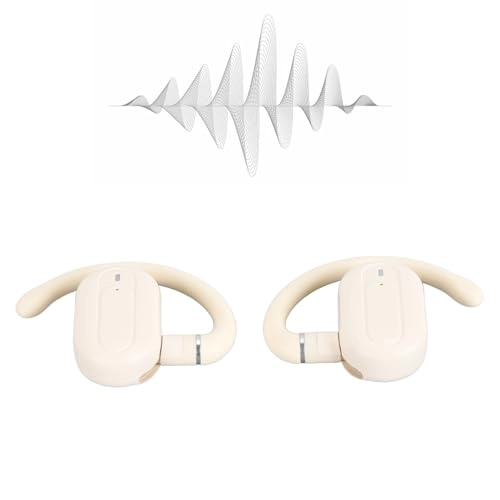 Wireless Bone Conduction Headphones Wireless Headphone