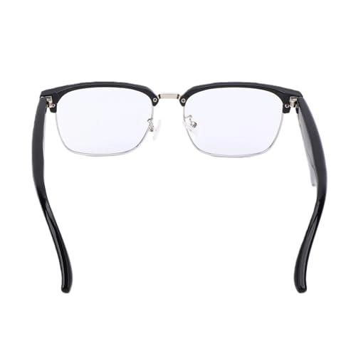 AI Smart Glasses - Polarized Real Time Translation 100+ Languages