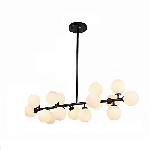 G4 Nordic Firefly Chandelier