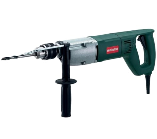 BDE1100 - 240V 1100W 55Nm