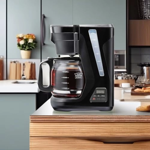 FrontFill 43685PS - Digital Programmable 12 Cup