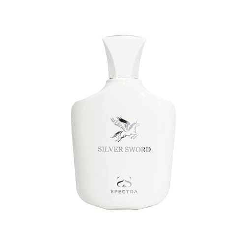 SILVER SWORD Eau de Parfum 100 ml