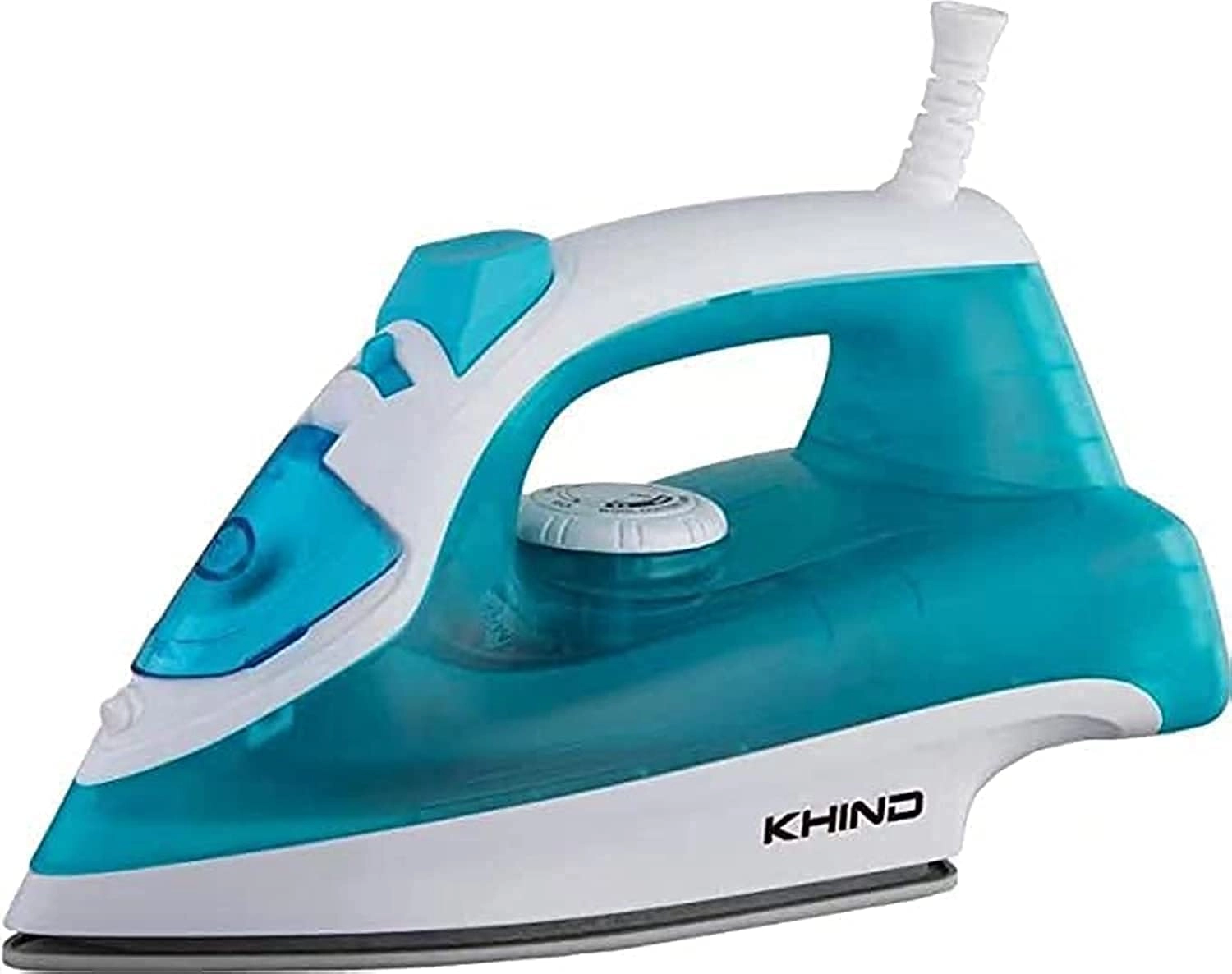 KHIND ES1601NN - 1600W Steam Iron