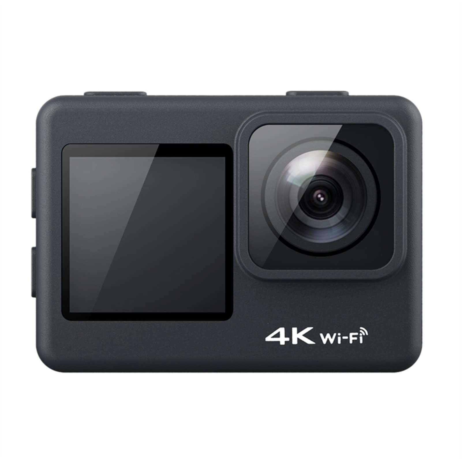 JIANGLINGWU612 Sports EIS Anti-Shake Action - 4K 60FPS