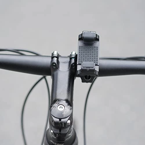 Bicycle Phone Holder - 360° Rotatable Universal