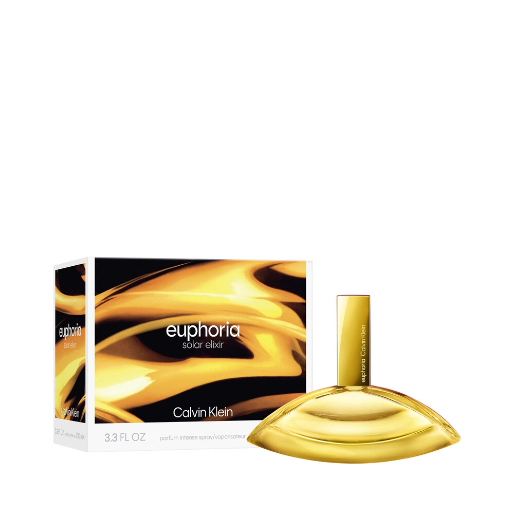 Euphoria Solar Elixir Eau de Parfum 100ml