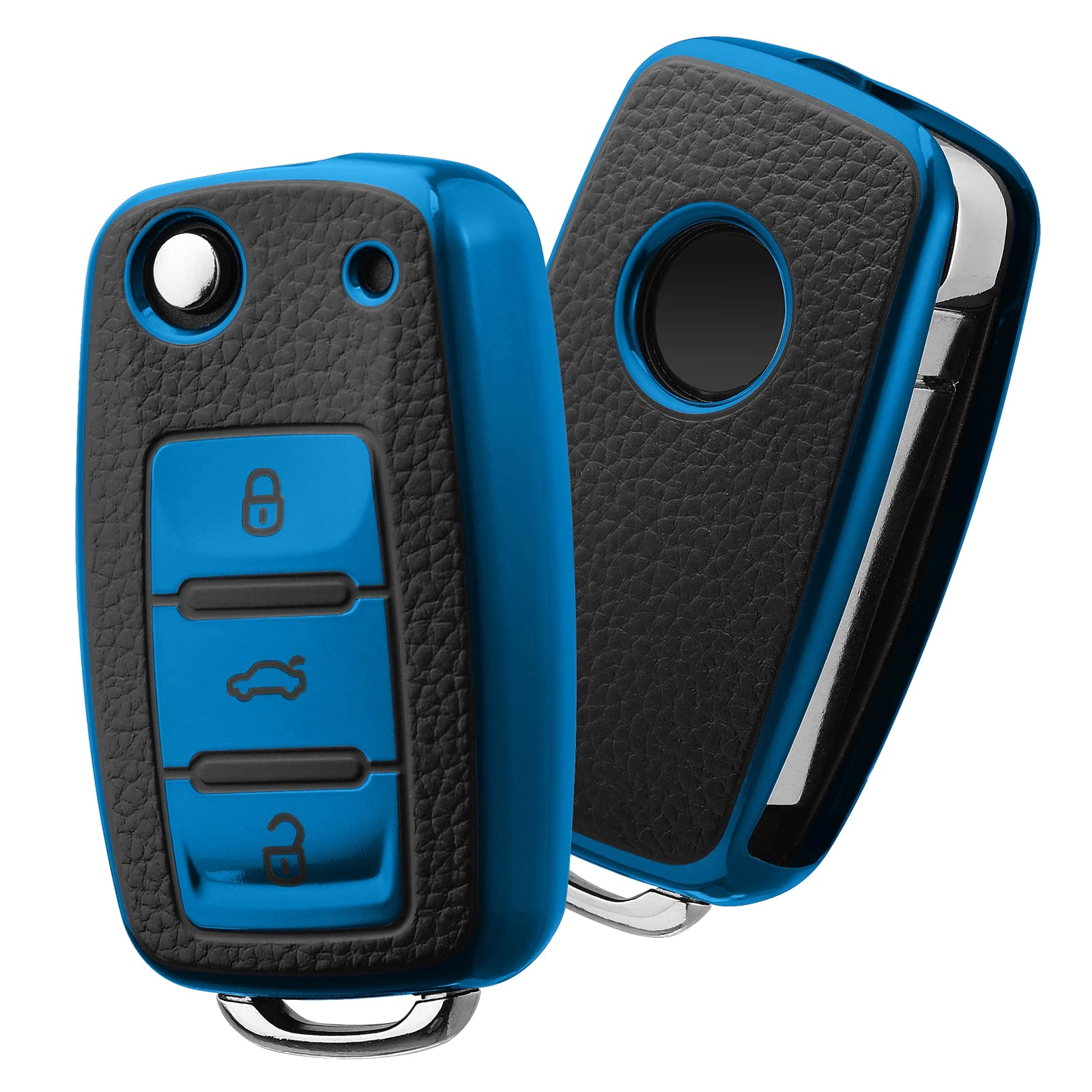 Oatsbasf Car Key Cover - Golf 7
