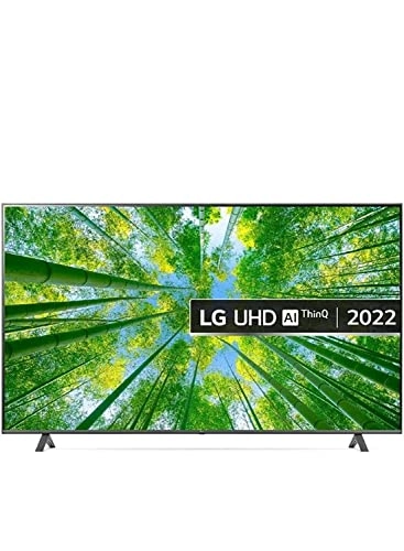 75UQ80006LD-AMAE - 75 Inch