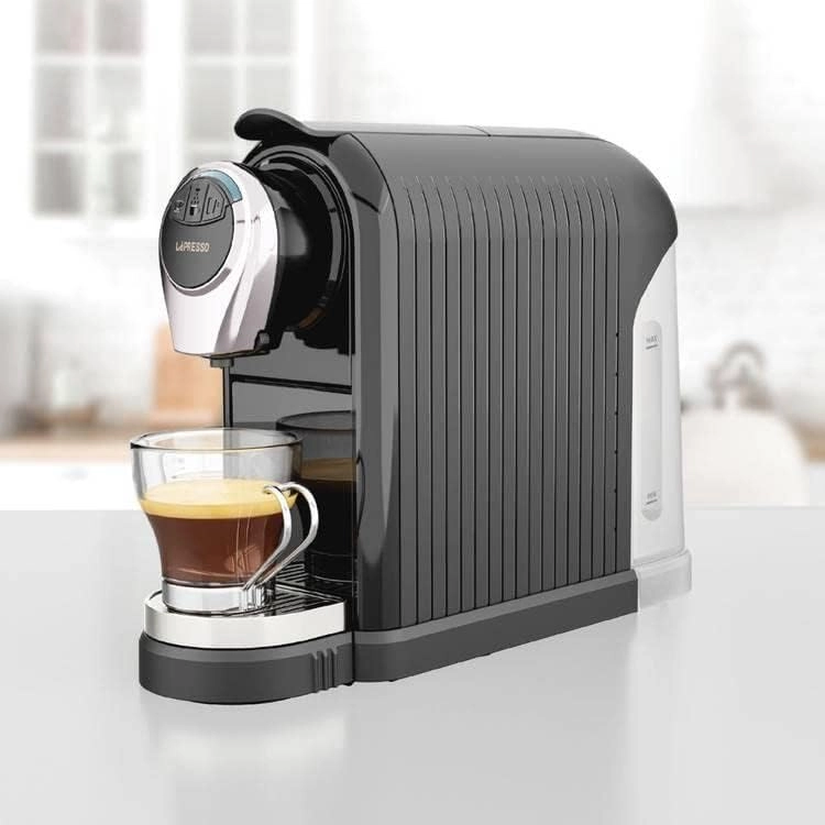 Multi-Capsule Tea & Coffee Machine LPMFCMS