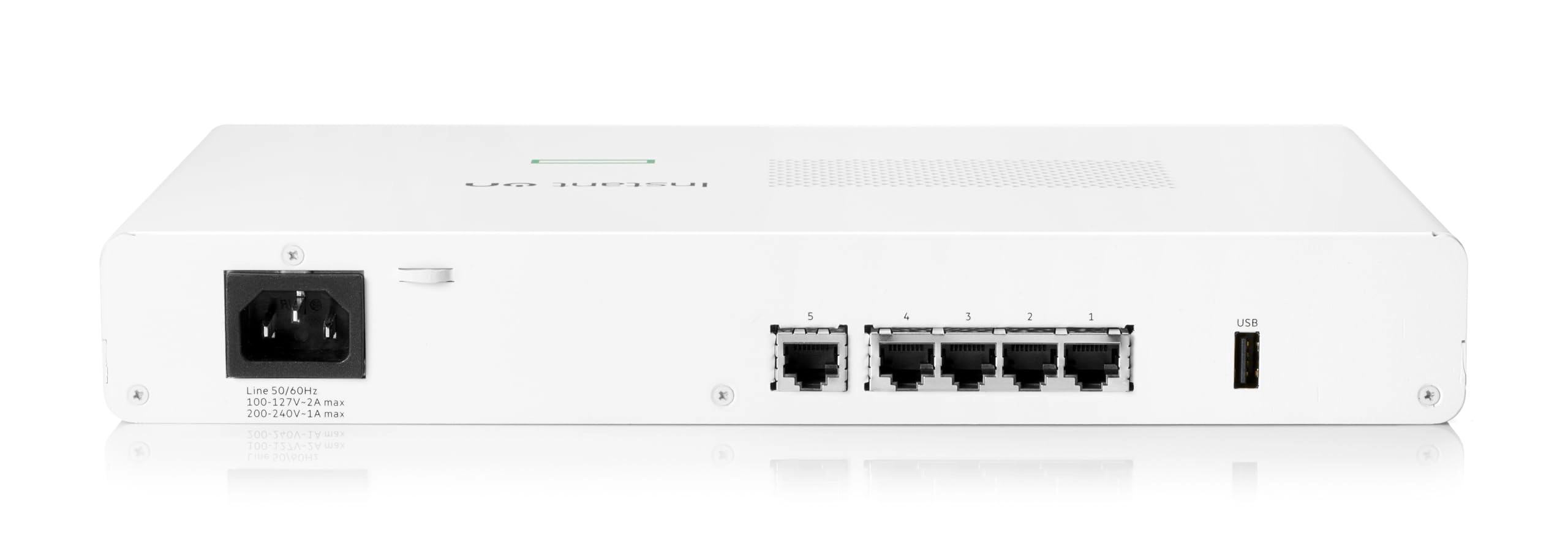 SG2505P - 10-ports