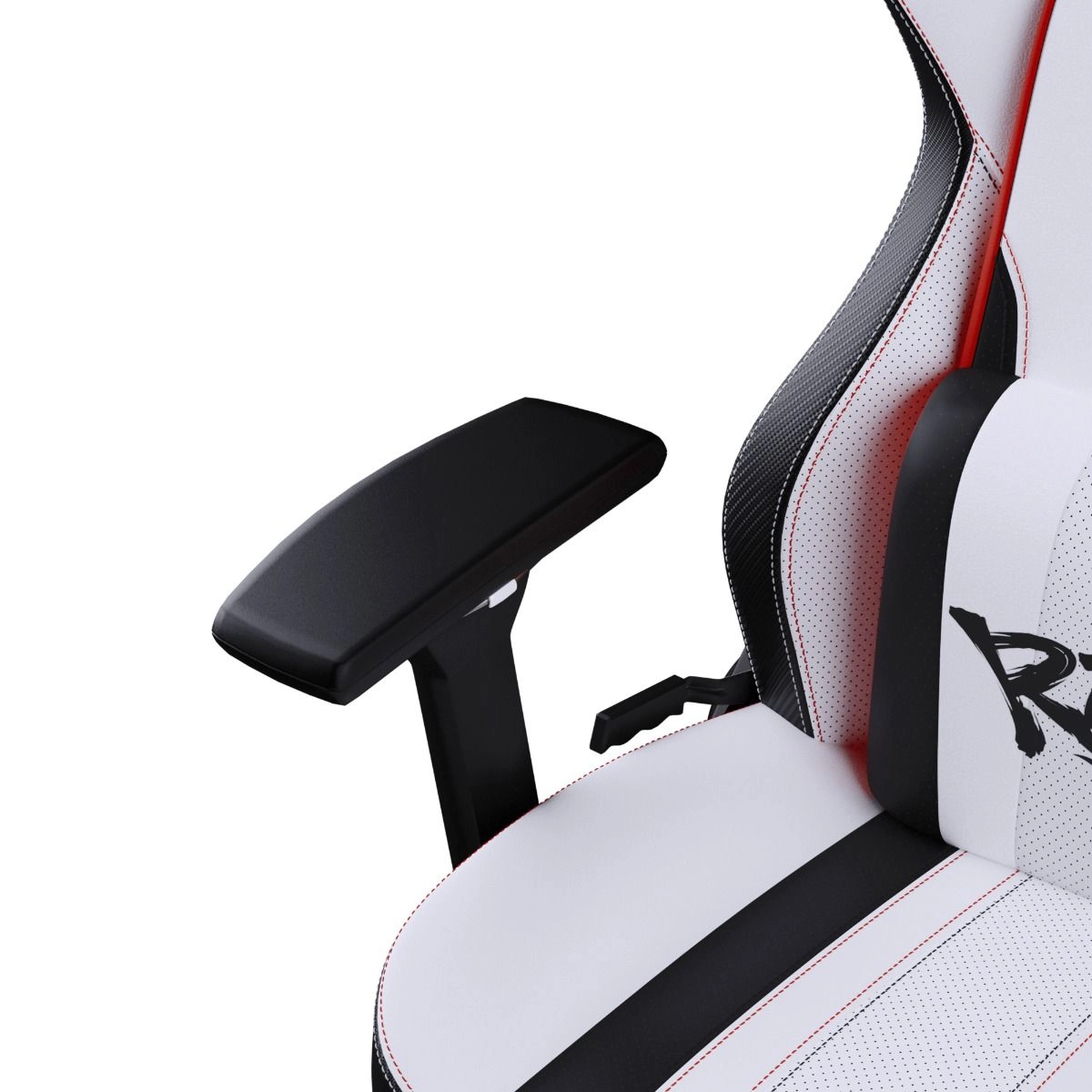 Caliber X2 - SF6 RYU edition + Cup Holder