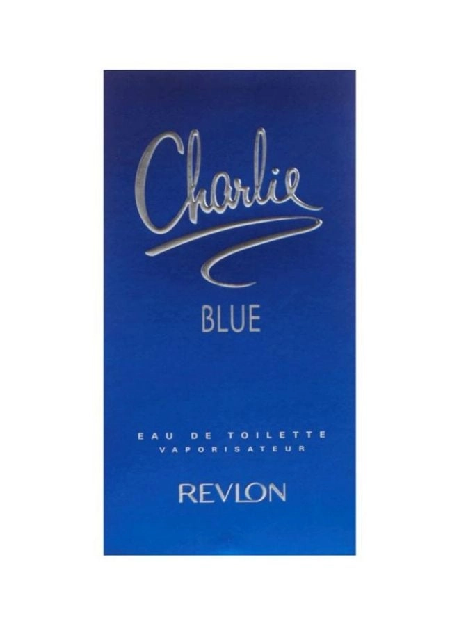 Charli Blue Eau de Toilette 100ml