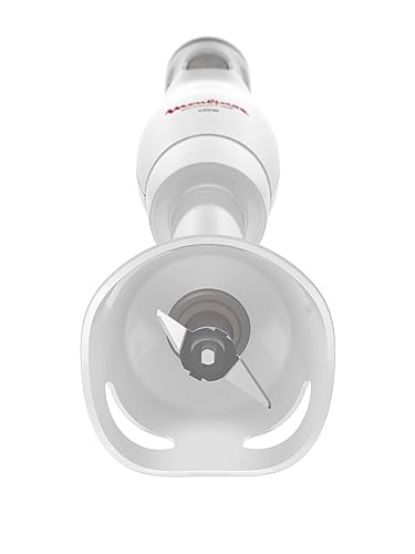 Easy Chef Hand Stick Blender - Plastic Foot 2 Speeds 2 Years Warranty